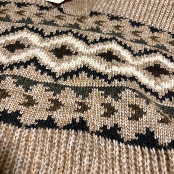 Collared sweater - Picture 2 of 4